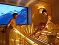 Our saunas
