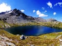 Wandern im Ahrntal