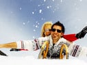 Skiurlaub im Ahrntal