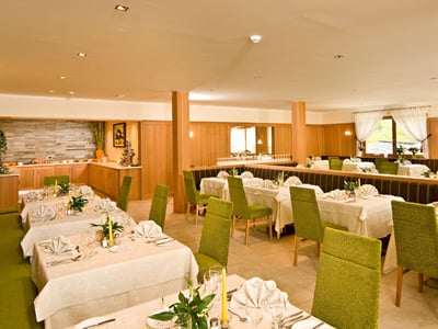 Alpine Wellness Kitchen
