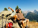 Wanderparadies Rieserferner