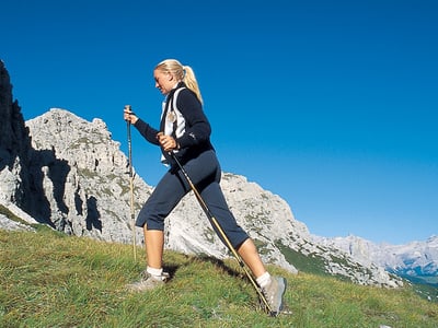 Nordic Walking