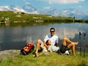 Nordic Walking