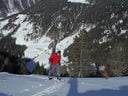 Skitouren Schneeschuhwandern