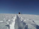Ski alpinismo e camminate con le ciaspole