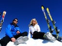 Ski Snowboard Spass