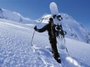 Ski Snowboard Spass