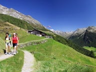 Wanderslust im Doppelpack