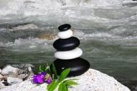 La Stone Massage