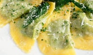Schlutzkrapfen