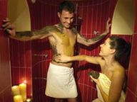 Ort der Sinne aus 1001 Nacht�