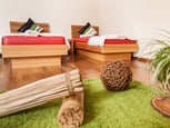 La vostra oasi benessere tra le Dolomiti