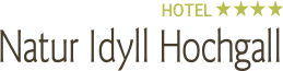 Hotel Natur Idyll Hochgall